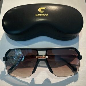 Brand new collection carrera sunglasse
